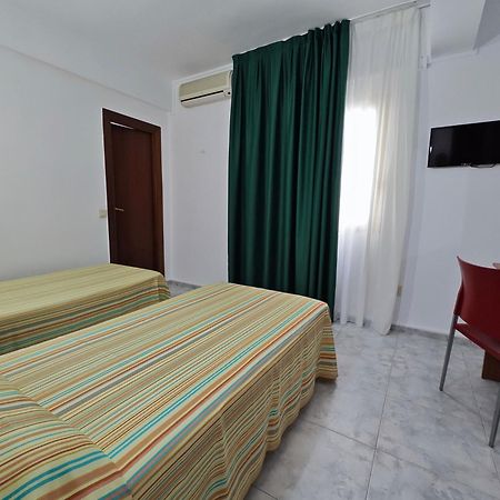 Hotel Camposol Benidorm Eksteriør bilde